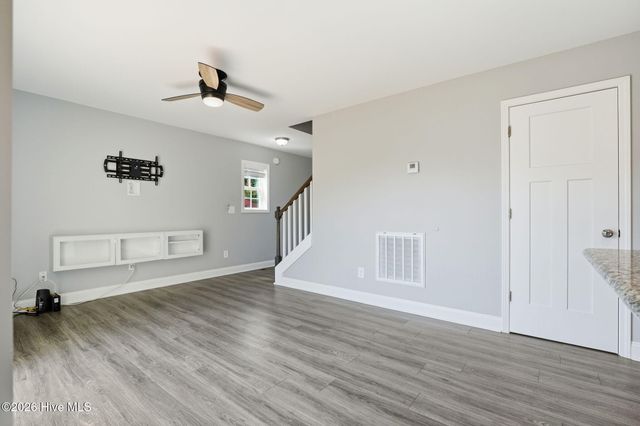 935 W Illinois Avenue, Southern Pines, NC 28387