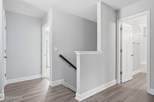 935 W Illinois Avenue, Southern Pines, NC 28387
