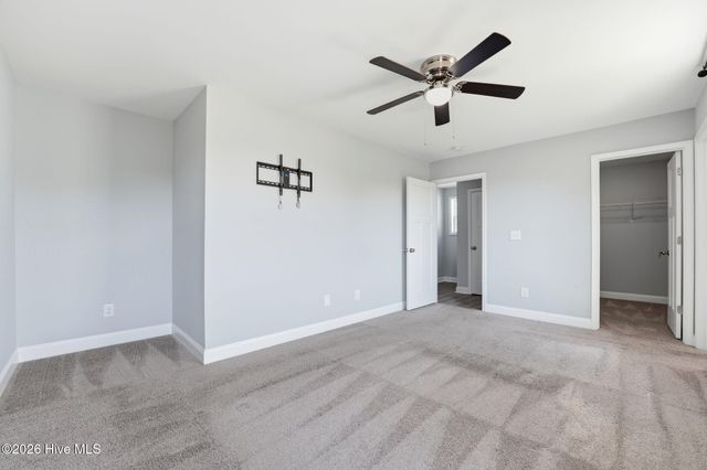 935 W Illinois Avenue, Southern Pines, NC 28387
