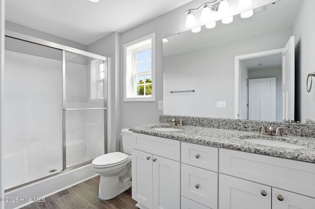 935 W Illinois Avenue, Southern Pines, NC 28387