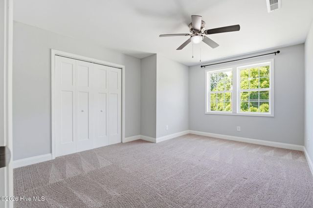 935 W Illinois Avenue, Southern Pines, NC 28387