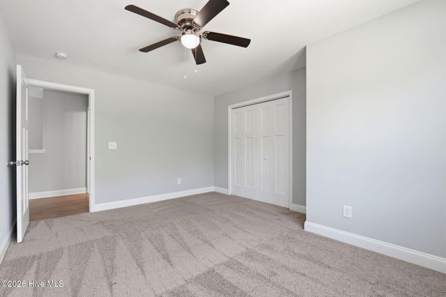 935 W Illinois Avenue, Southern Pines, NC 28387