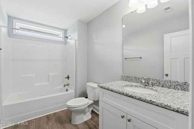 935 W Illinois Avenue, Southern Pines, NC 28387