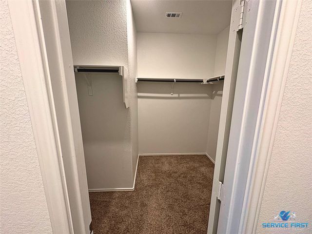 124 Rooster WAY, Jarrell, TX 76537