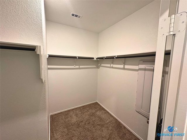 124 Rooster WAY, Jarrell, TX 76537