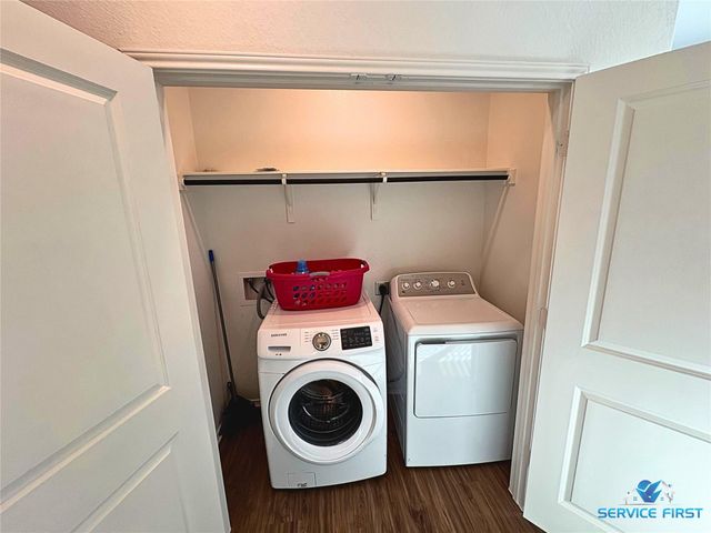 124 Rooster WAY, Jarrell, TX 76537