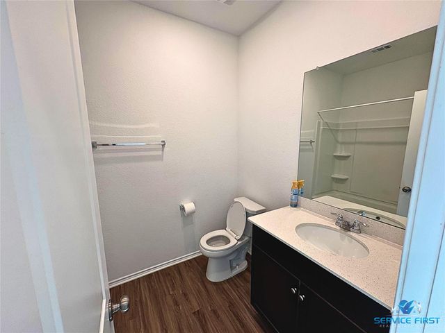 124 Rooster WAY, Jarrell, TX 76537