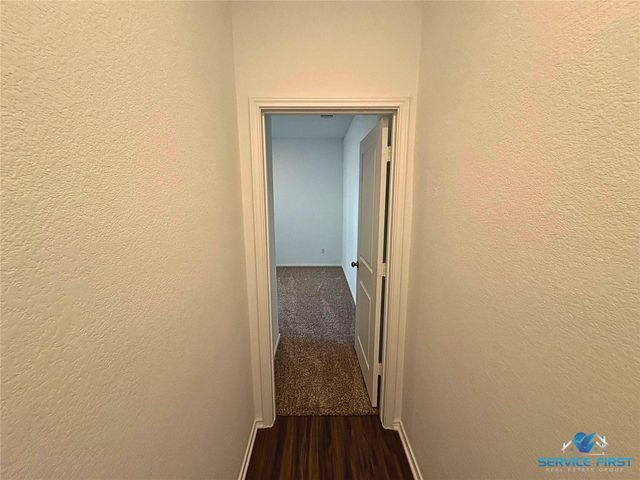 124 Rooster WAY, Jarrell, TX 76537