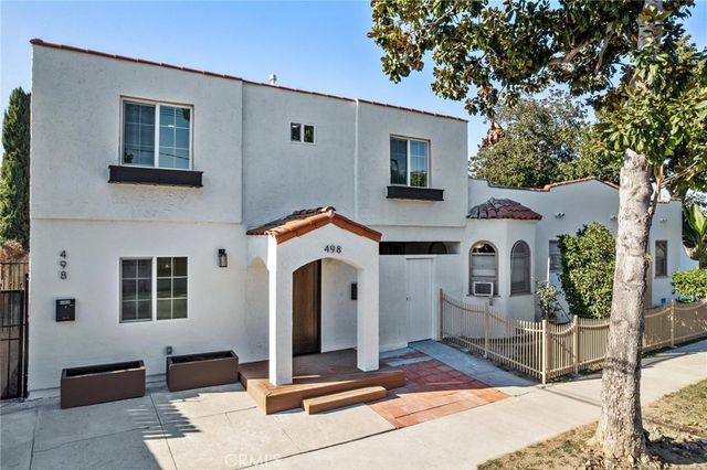 496 E 52nd, Long Beach, CA 90805