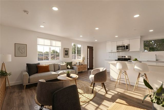 496 E 52nd, Long Beach, CA 90805