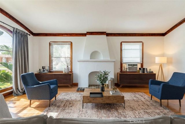 496 E 52nd, Long Beach, CA 90805