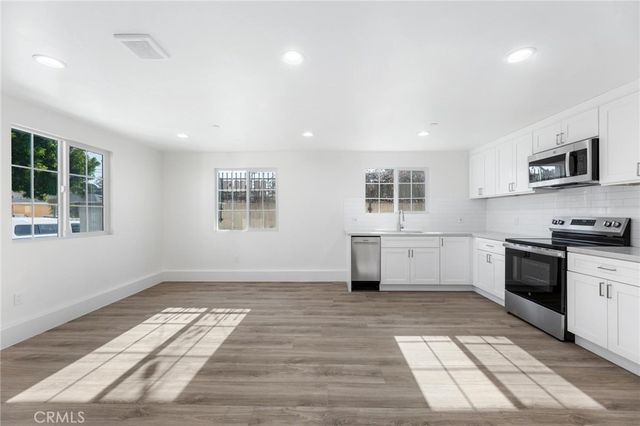 496 E 52nd, Long Beach, CA 90805