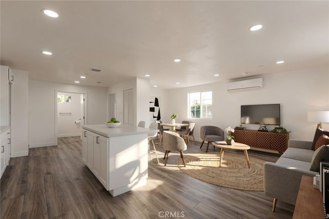 496 E 52nd, Long Beach, CA 90805