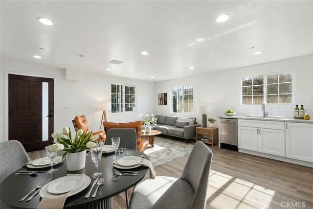 496 E 52nd, Long Beach, CA 90805