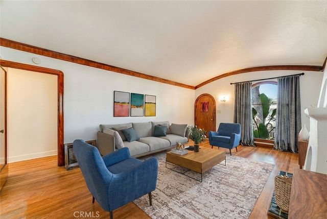 496 E 52nd, Long Beach, CA 90805