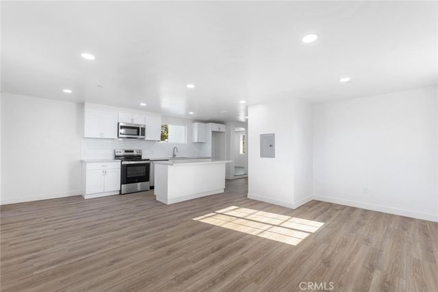 496 E 52nd, Long Beach, CA 90805