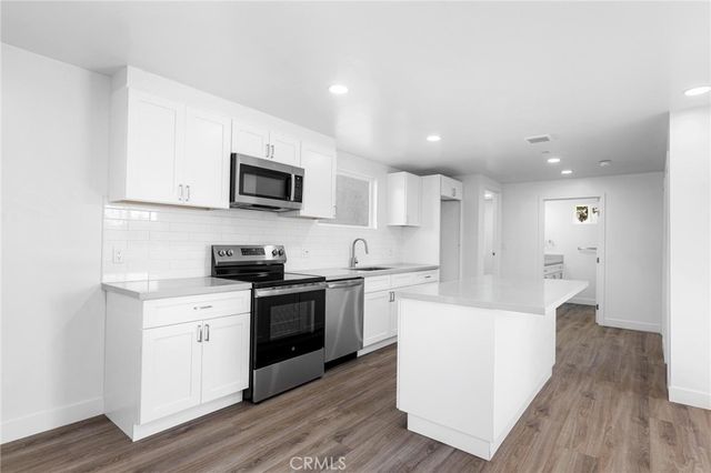 496 E 52nd, Long Beach, CA 90805