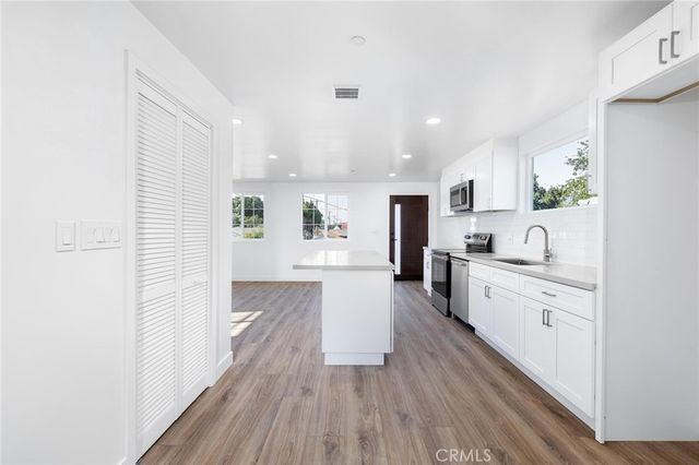 496 E 52nd, Long Beach, CA 90805