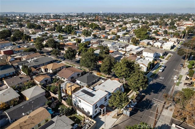 496 E 52nd, Long Beach, CA 90805