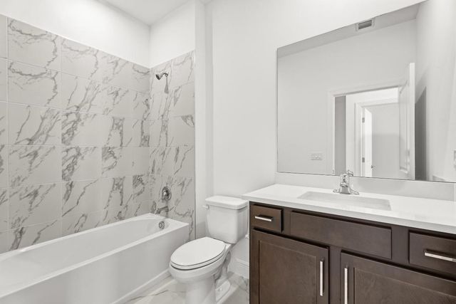 864 SW Bushel Trail, Palm City, FL 34990