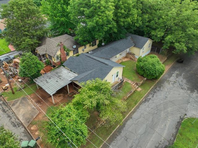 1318 Eason Street NW, Atlanta, GA 30314