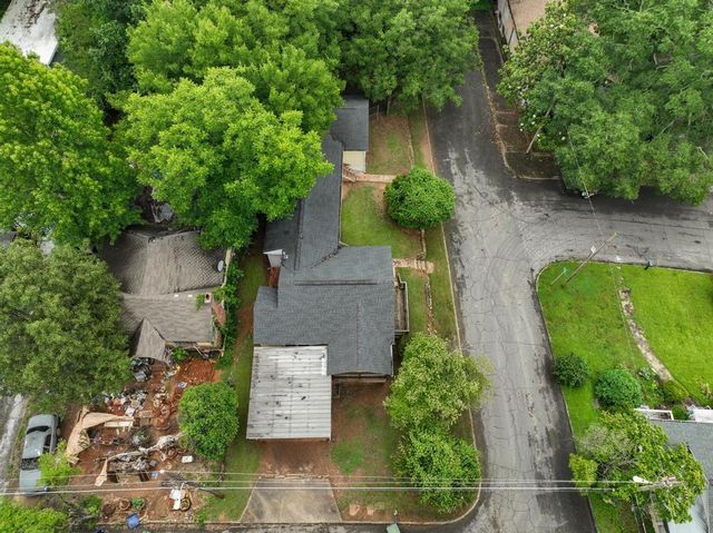 1318 Eason Street NW, Atlanta, GA 30314