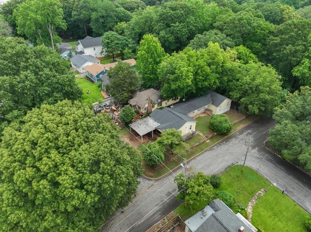 1318 Eason Street NW, Atlanta, GA 30314