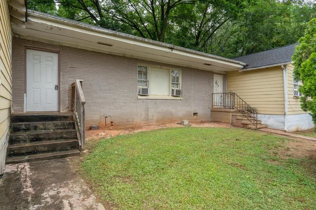 1318 Eason Street NW, Atlanta, GA 30314