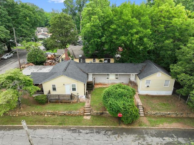 1318 Eason Street NW, Atlanta, GA 30314