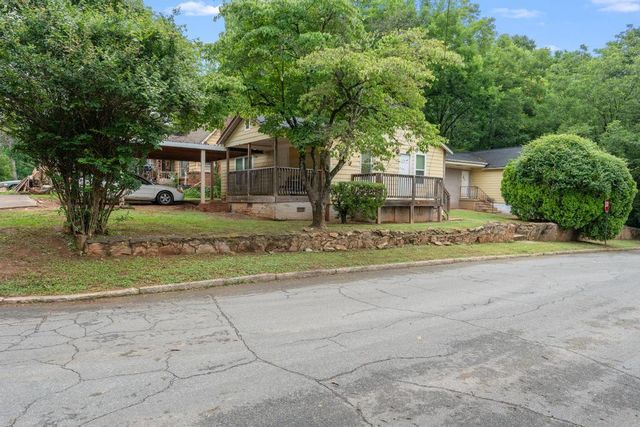 1318 Eason Street NW, Atlanta, GA 30314