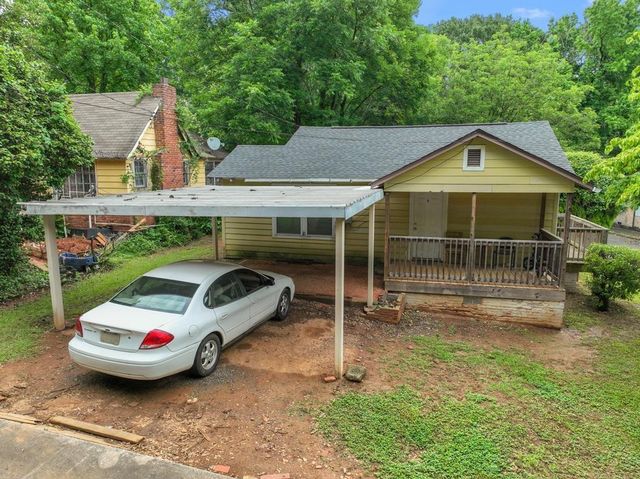 1318 Eason Street NW, Atlanta, GA 30314