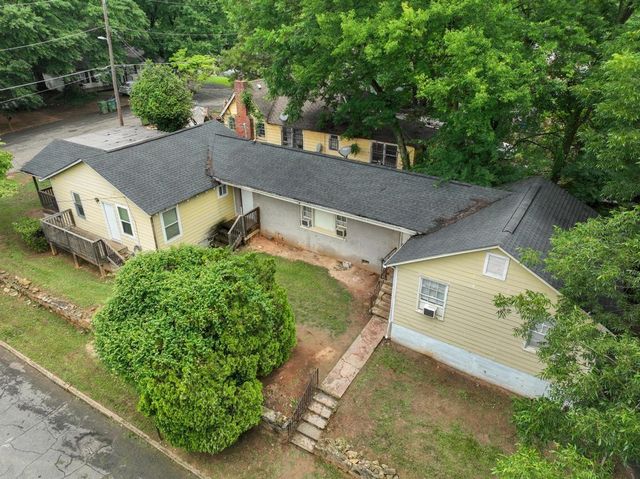 1318 Eason Street NW, Atlanta, GA 30314