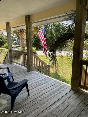 403 Emerald Landing Drive, Emerald Isle, NC 28594