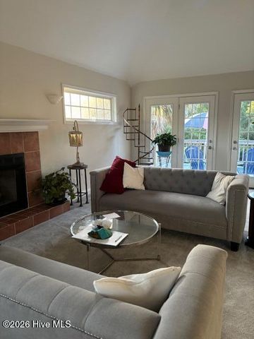 403 Emerald Landing Drive, Emerald Isle, NC 28594