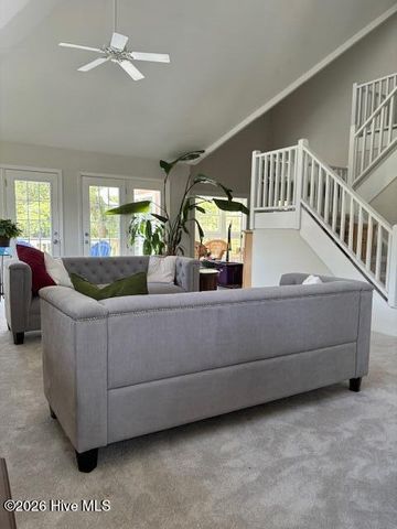 403 Emerald Landing Drive, Emerald Isle, NC 28594