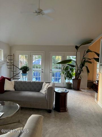 403 Emerald Landing Drive, Emerald Isle, NC 28594