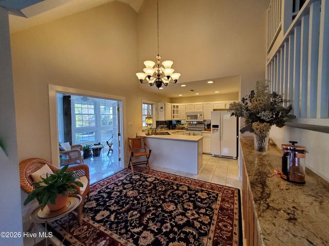 403 Emerald Landing Drive, Emerald Isle, NC 28594