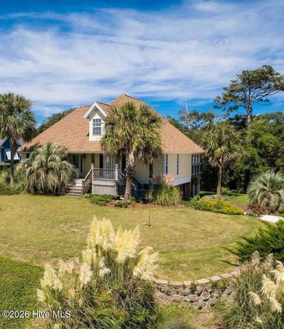 403 Emerald Landing Drive, Emerald Isle, NC 28594