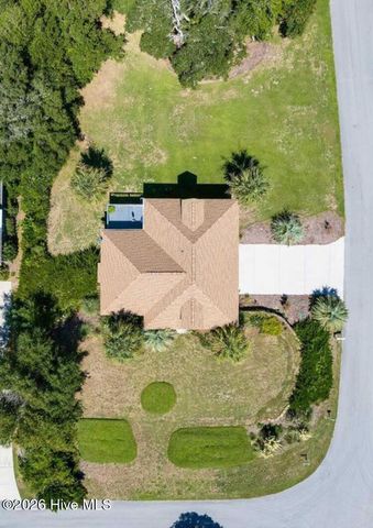 403 Emerald Landing Drive, Emerald Isle, NC 28594