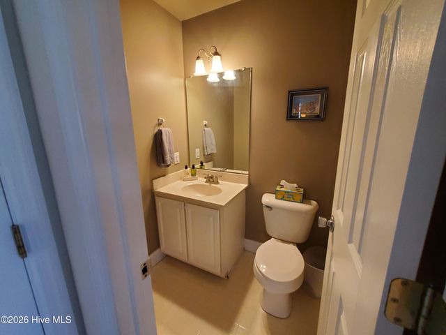 403 Emerald Landing Drive, Emerald Isle, NC 28594