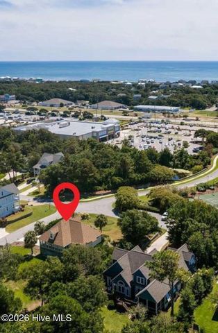 403 Emerald Landing Drive, Emerald Isle, NC 28594