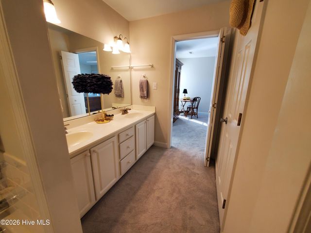 403 Emerald Landing Drive, Emerald Isle, NC 28594