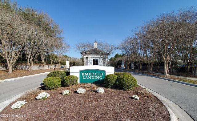 403 Emerald Landing Drive, Emerald Isle, NC 28594