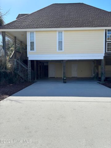 403 Emerald Landing Drive, Emerald Isle, NC 28594