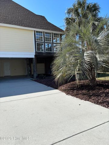 403 Emerald Landing Drive, Emerald Isle, NC 28594