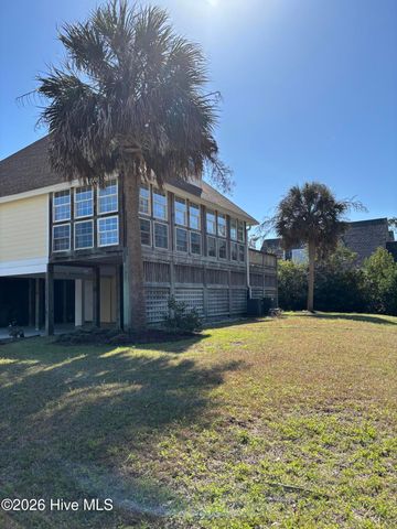 403 Emerald Landing Drive, Emerald Isle, NC 28594