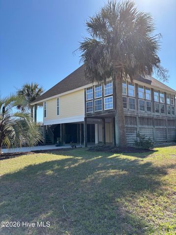 403 Emerald Landing Drive, Emerald Isle, NC 28594
