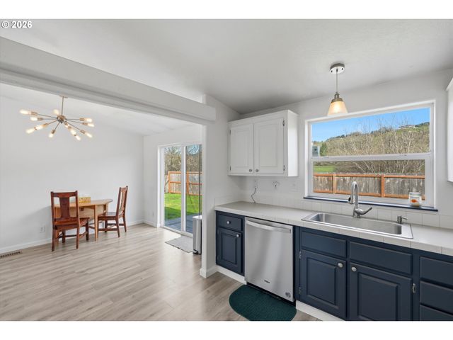 408 Ne FAULCONER St, Sheridan, OR 97378