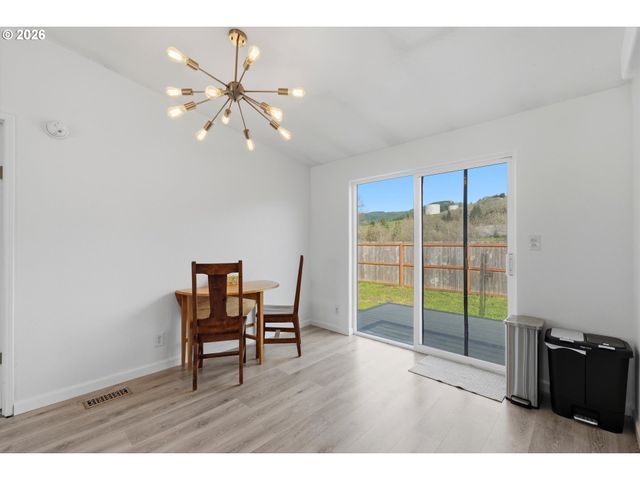 408 Ne FAULCONER St, Sheridan, OR 97378