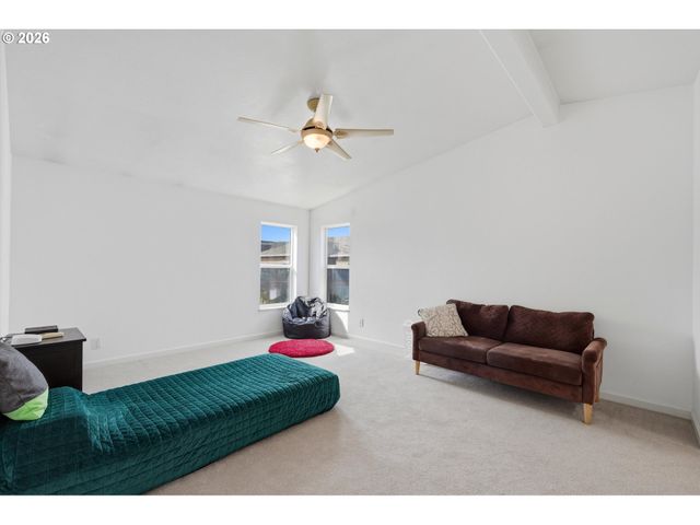 408 Ne FAULCONER St, Sheridan, OR 97378